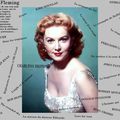 Rhonda Fleming (1923-2020)