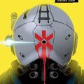 Panini Cyberpunk 2077