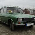 RENAULT 16 TL 1976