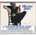 NICOLAS JULES -  "LES NOUILLES" - 2020