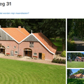 La DecoHollandaise VISITES maisons de campagne 