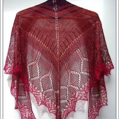 Laines en Safrané - Cépage