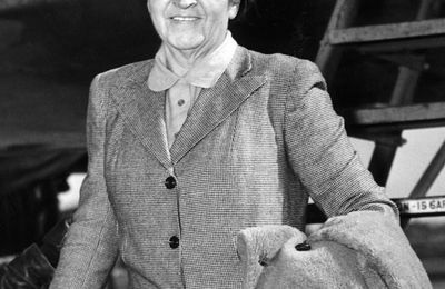 Gabriela Mistral (1889 - 1957) : Choses / Cosas