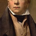 Walter Scott (1771 – 1832) : Jock de Hazeldean / Jock of Hazeldean