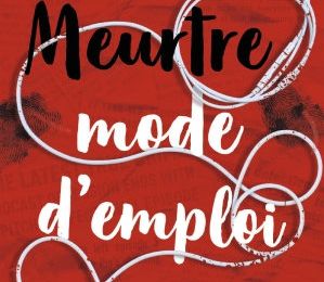 Meurtre mode d'emploi : Disparition inquiétante, par Holly Jackson 