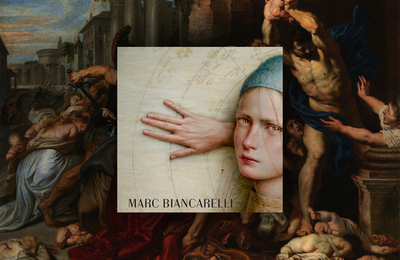 Marc Biancarelli, Massacre des innocents