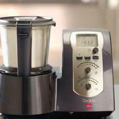 Offre limitée sur le Cook'in !! 