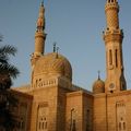 Mosquée de Jumeirah