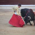 CORRIDA ( PAYS BASQUE)