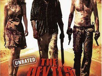 The Devil's Rejects (2004)