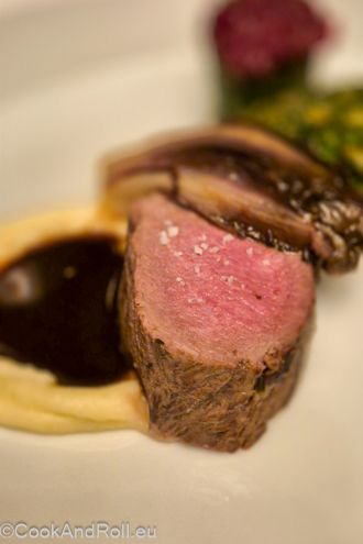 Restaurant Brugmann