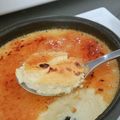 Crème brûlée