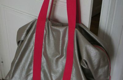 ★ Joli sac