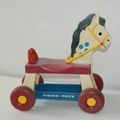 Fisher price vintage