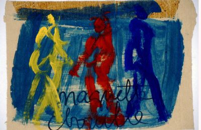 BAZART (suite) Travaux des années 2000
