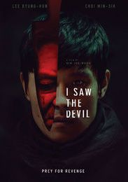 I Saw The Devil / J'ai Rencontré le Diable