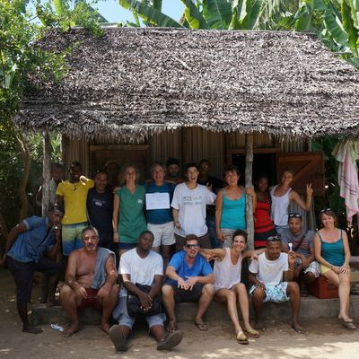 Mission Médicale Avril-Mai 2016