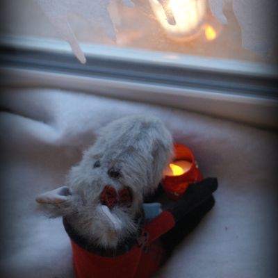 Joyeux 8 décembre !