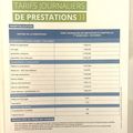 Dépenses de santé en 2025
