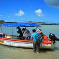 Voyage à Rodrigues : l'ile aux cocos