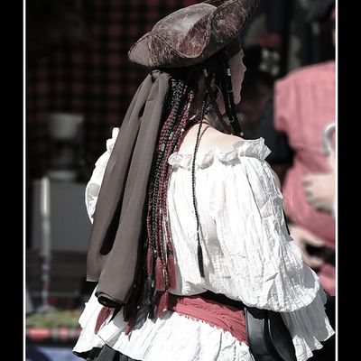 fêtes Franco-Ecossaises  2