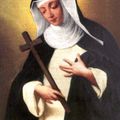 Le Rosaire avec la Bienheureuse Agnès de Langeac