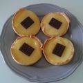 Tarte au citron