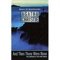 AND THEN THERE WERE NONE, d'Agatha Christie