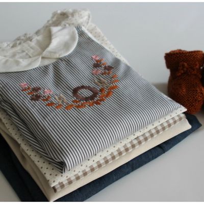 Couleurs d'automne .....