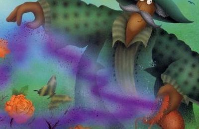 Chronique Heure, opinion. Pénurie de Poudre Magique