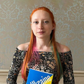 Ella Yevtouchenko / Елла Юхимівна Євтушенко (1996 -) : Seule face aux ténèbres