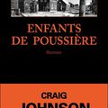 Enfants de poussière