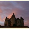 Château de Saumur