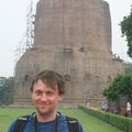 Sarnath (Uttar Pradesh)