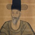 "Korean Dreams: paintings and screens of the Joseon Dynasty" @ 