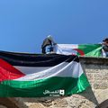!!Génocide à Gaza: J 203!! La sauvagerie d’'Israël' est le signe de sa défaite imminente