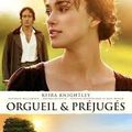 MUSIQUE DE FILM - Film Orgueil et Préjugés -