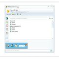 Windows Live Messenger 8.1 bêta