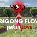 QI GONG IN LOVE - Yoqi Yoga and Qigong