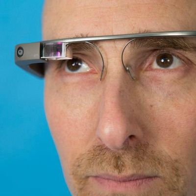 Pour ou Contre les "Google Glass"?