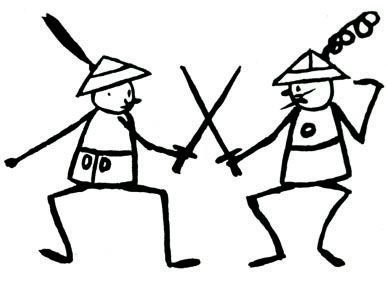 De la bataille du 1er mai