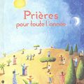 Prières pour toute l'année