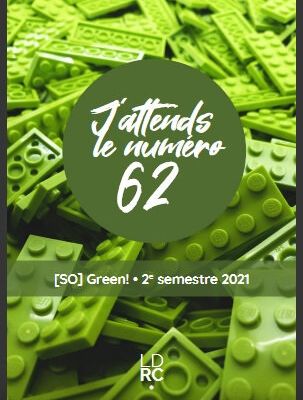 Ivan du vert à qui mieux mieux...