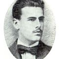 Soldat Georges Farret 72e RI