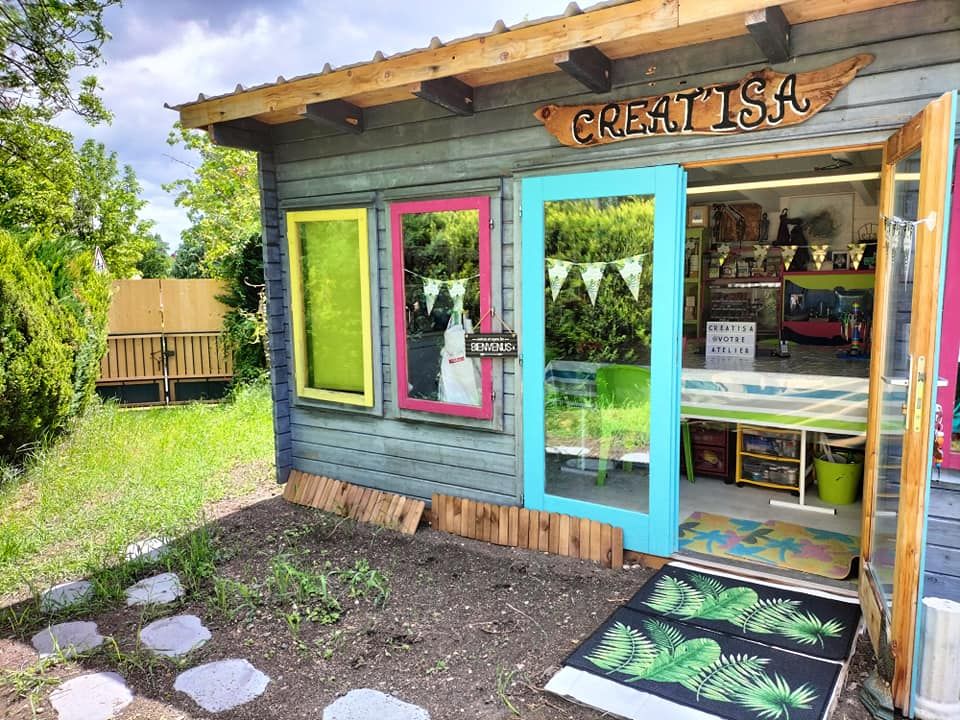 Les News de Créat'isa