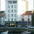 LES SABLES D'OLONNE - Côté Port