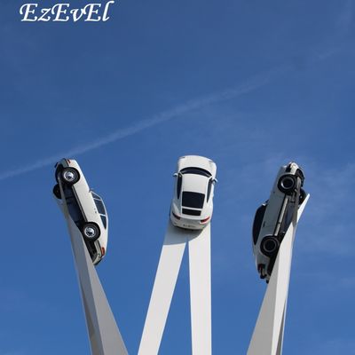 Séjour printanier en Bavière