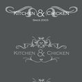 Kitchen & Chicken