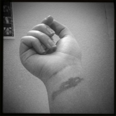 La tentation d'exister.