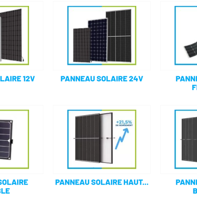 ASE Energy : des panneaux solaires adaptés à vos besoins énergétiques